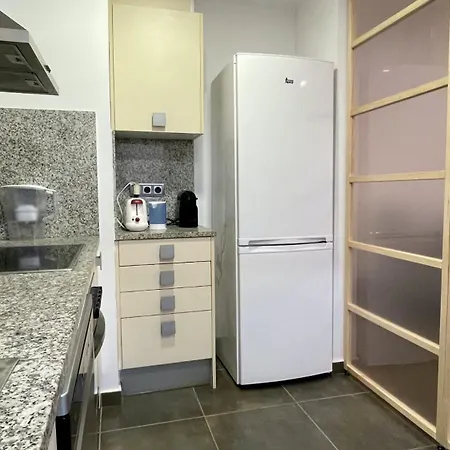 Darsena A Bx 1 Апартаменты *