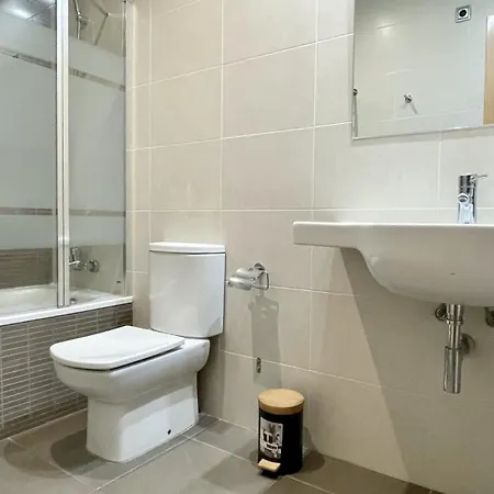 Darsena A Bx 1 아파트