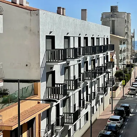 Апартаменты Darsena A Bx 1