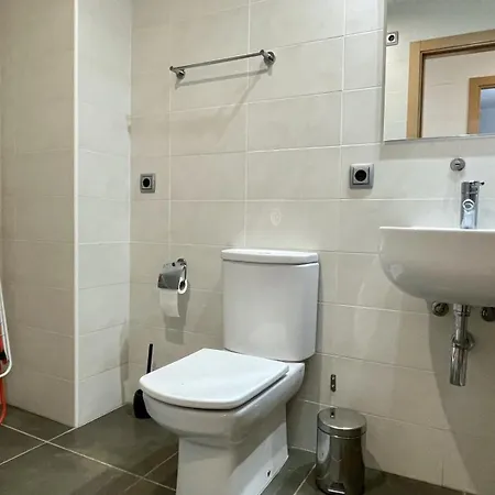 Darsena A Bx 1 아파트 *