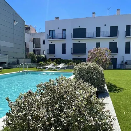 Daire Darsena A Bx 1 L'Estartit